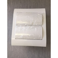 24 Way Flush Mounted Distribution Board